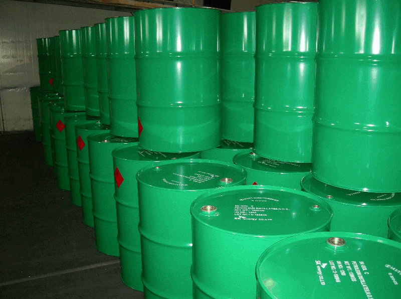 dung môi công nghiệp 